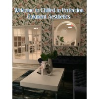 Chilled to Perfection Oakmont Aesthetics logo - Similar company to Starpizza & Co. Srl