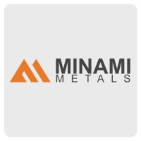 Minami Metals Pvt Ltd logo - Similar company to Ragul Auto Tech Pvt Ltd