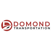 Domond Transportation LLC logo - Similar company to Pace Dispatching Llc