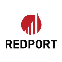 REDPORT logo - Similar company to Evo Properties