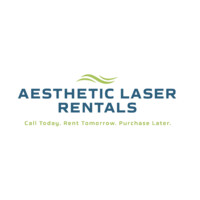 Aesthetic Laser Rentals logo - Similar company to Medshare Technologies