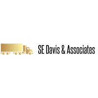 SE Davis & Associates logo - Similar company to Legacy Employer Concepts