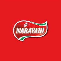 Narayani Spices logo - Similar company to Stop Spices