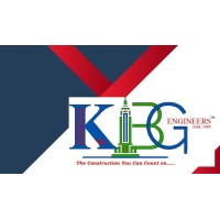 KBG ENGINEERS logo - Similar company to Global Engineering Services.