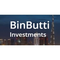 Bin Butti Investments logo - Similar company to Ashbridge Capital