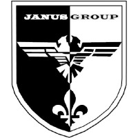 JANUS GROUP logo - Similar company to Junis