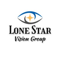 Lone Star Vision Group logo - Similar company to Leo Optical