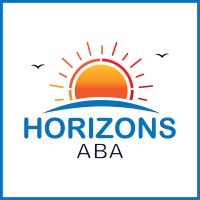 Horizons ABA logo - Similar company to Penguin Aba