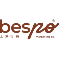 上策行銷 Bespo Marketing logo - Similar company to Inbound Asia 集客數據行銷