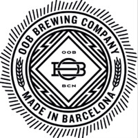 OOB Brewing Co. logo - Similar company to O/O Brewing