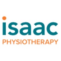 Isaac Physiotherapy logo - Similar company to Acadia Physical Therapy And Health Centre