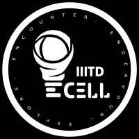 ECell IIITD logo - Similar company to Iiitd Innovation & Incubation Center