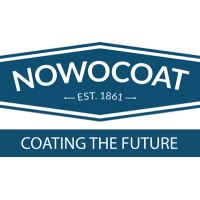 Nowocoat Industrial A/S logo - Similar company to The-Platform.Dk