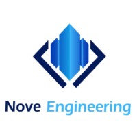 NOVE ENGINEERING Sarl logo - Similar company to Nove Engineering