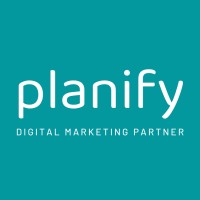 Planify logo - Similar company to Planify X