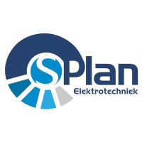 Splan Elektrotechniek. logo - Similar company to Splan