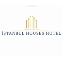 İstanbul Houses Sabiha Gökçen Otel logo - Similar company to Shantigo