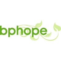 bphope for Bipolar logo - Similar company to Bipolar Disorder Label: Doctoral Research Project
