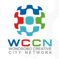 Wonosobo Creative City Network logo - Similar company to Wonosobo Media