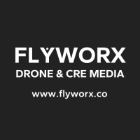 FlyWorx Drone & CRE Media Services logo - Similar company to Tue Technologies