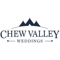 Chew Valley Weddings logo - Similar company to Winterbourne Medieval Barn
