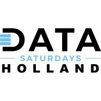 Data Saturday Holland logo - Similar company to Itph Academy
