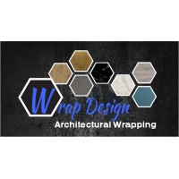 Wrap Design logo - Similar company to Juvida