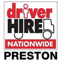 Driver Hire Preston