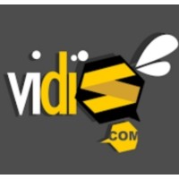 Vidis communication logo - Similar company to Oé-Com