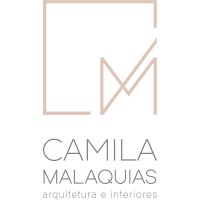 Arquiteta Camila Malaquias logo - Similar company to Daniela Gomes Arquiteta