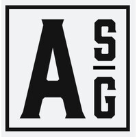 ASG National logo - Similar company to Asg National