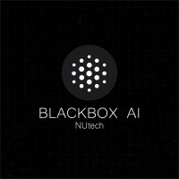 BLACKBOX.AI NUTECH CHAPTER logo - Similar company to Blackbox.Ai