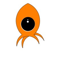Squids.Design logo - Similar company to Flight Mode Studio