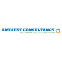 Ambient Consultancy LLP logo - Similar company to Loan Processor