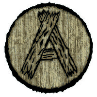 Circle A Wangus Ranch logo - Similar company to Truss House Nz