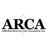 Addiction Recovery Care Association, Inc. logo - Similar company to Addiction Recovery Solutions