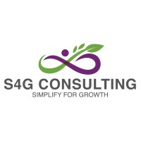 S4G Consulting Pty Ltd logo - Similar company to Iocane