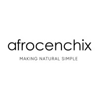 Afrocenchix UK logo - Similar company to Afrocenchix