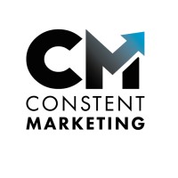 Constent Marketing logo - Similar company to Leadville