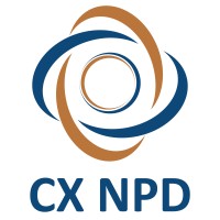 CX New Product Development logo - Similar company to Product Studios
