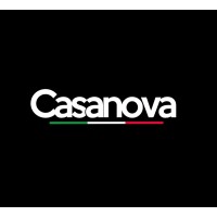 Comercial Casanova logo - Similar company to Plastic-Her