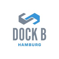 Dock B Hamburg logo - Similar company to Staffingup