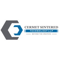 CERMET SINTERED TECHNOLOGY LLP HUMAN RESOURCES logo - Similar company to Xitiz Technomech Llp | Client Services & Sales