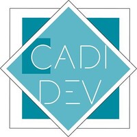 Cadidev - Conseil et accompagnement logo - Similar company to Corep - Service D'Impression