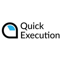 Quick Execution logo - Similar company to Helo!