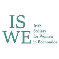 Irish Society for Women in Economics logo - Similar company to Cambridge Advisors Network