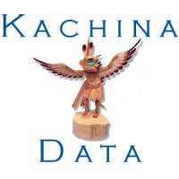 Kachina Data logo - Similar company to Arnir Thailand