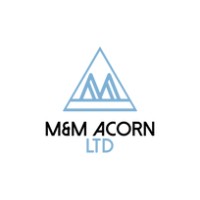 M&M Acorn LTD logo - Similar company to Lccl Construction