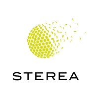 Sterea logo - Similar company to Pivete