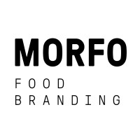 Morfo Food Branding logo - Similar company to Cookify